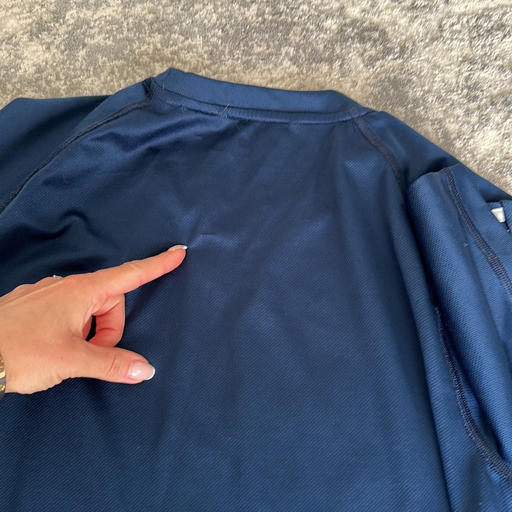 Adidas Base Climalite T-Shirt - Picture 8 of 8